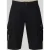 s.Oliver BLACK LABEL relaxed fit cargoshorts van puur katoen