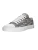 Ethletic Sneakers laag  grijs gemêleerd