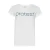 Klassiek dames-T-shirt Protest