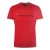 Aquascutum Londen 1851 rood T-shirt
