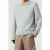 AlphaTauri Fanoa V1.y8.01 Flat-knit-jacket Sage