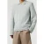 AlphaTauri Fanoa V1.y8.01 Flat-knit-jacket Sage