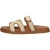 Steve Madden Missile Slippers – Dames – Bruin –