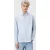 AllSaints Saint Ls Shirt Willow Blue