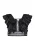 IZIA Blouse  zwart
