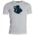 Liefde Appliqué T-shirt Tsh86383