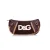 Dolce & Gabbana Bruine clutch