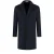 Lange jas Michael Kors Melton