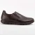 Purapiel Mocassin Komodo2 Bruin