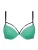 Marko Bikinitop ‘Alana M-802 (1)’  groen