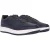 Crosshatch Heren Toribio Trainers (Marine)