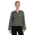 Vrouwenblouse Ragwear Santica Print