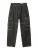 Bershka Cargojeans  black denim
