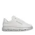 Karl Lagerfeld Low-Top Sneakers – Kapri Kite Lo Lace Lthr in wit