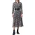 AllSaints Eley Mara Dress Blue