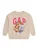 GAP Sweatshirt  beige / lichtoranje / pink / wit