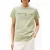 Tommy Hilfiger Tommy Logo Tee Earth Sage