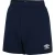 Umbro Dames/Dames Club Vrijetijdsshort (Marine / Wit)