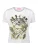 Betty Barclay Shirt  groen / wit