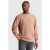 Cast Iron sweater zalm
