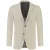 Presterende blazer in twill Michael Kors