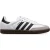 Adidas Samba Sneakers Heren – Wit –