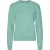 Dames sweatshirt met ronde hals Colorful Standard Classic Organic Seafoam Green