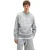 Butcher of Blue Ben art crew grey melange