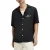 AllSaints Chanceux Ss Shirt Jet Black