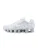 Nike Sportswear Sneakers laag ‘Shox TL’  zilvergrijs / lichtgrijs / wit