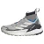 ADIDAS TERREX Lage schoen ‘Free Hiker 2.0’  blauw / grijs / lichtgrijs / zwart