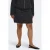 ONLY CARMAKOMA Plus Size mini kokerrok met glitters – zwart