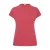 Dames-T-shirt fransa Skater 2