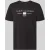 Tommy Hilfiger regular fit T-shirt van puur katoen