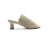 Roberto d’Angelo Plage Cam Slippers