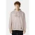 Vans  Oval Loose Fleece Po Oatmeal