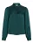 VILA Blouse ‘VISofie’  donkergroen