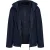 Regatta Heren Classic 3 in 1 jas (Marine)