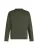 BOSS Sweatshirt ‘Westart’  olijfgroen