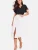Lipsy Blouse  zwart