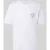 jack & jones Regular fit t-shirt van puur katoen model ‘BREWY’