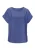 VIVANCE Blouse  blauw