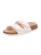SUPERFIT Open schoenen  wit