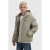 Ballin winterjas – zand