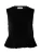 EDITED Shirt ‘Davinia’  zwart