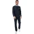 Weekend Offender Heren Tapered Jeans (Denim)