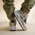 Skechers Skechers Uno Gen1 Color Surge Sneakers beige