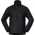 Bergans of Norway Magma Light Down Jacket Black