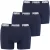 Puma Everyday boxer 3-pack 701206546 002 navy