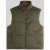 Levi’s® Regular fit bodywarmer met aan twee kanten draagbaar